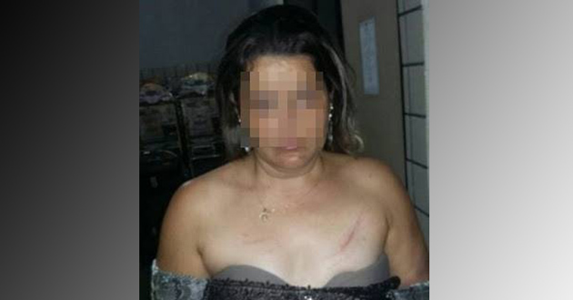 No último sábado (9), por volta das 17h30, uma enfermeira se dizendo ser de Rio Verde, Goiás, foi estuprada por um meliante, aparentando ter entre 25 e 35 anos, na Avenida Lomanto Júnior, no bairro Pontal, área nobre de Ilhéus.