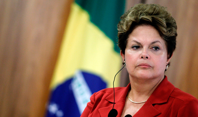 Dilma vai renunciar e pedir novas eleições para outubro, diz jornal
