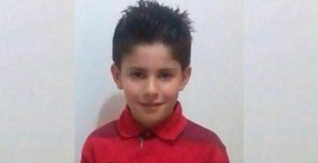 Um menino de oito anos morreu depois de ser espancado durante um assalto no município de Caravelas, no sul da Bahia, na sexta-feira (22).