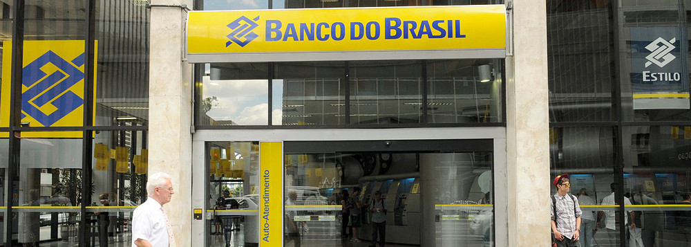 Lava Jato apura corrupção em contratos do Banco do Brasil