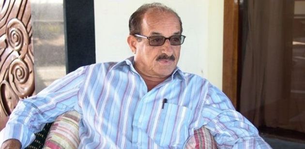 ex-prefeito de Itabuna Fernando Gomes