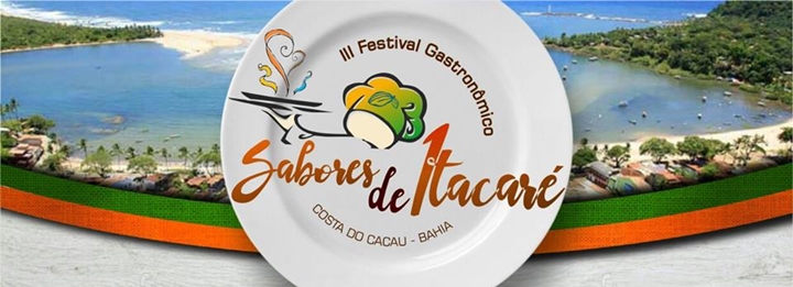 III Festival Gastronômico de Itacaré começa a ser organizado