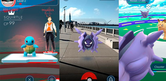 Febre mundial, 'Pokémon Go' é lançado para iOS e Android no Brasil