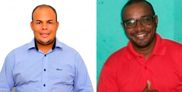 Ubaitaba: Vice de Adonias Novaes tem candidatura indeferida