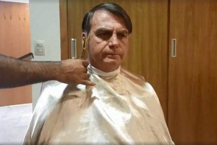 Bolsonaro vai incluir academias, salões de beleza e barbearias em atividades essenciais