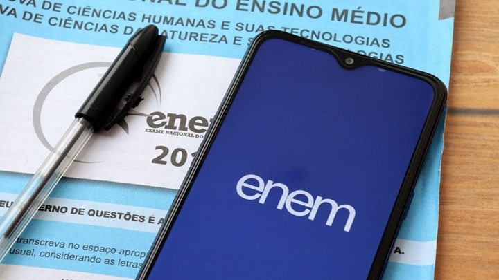 Inscrições do Enem encerram-se nesta sexta