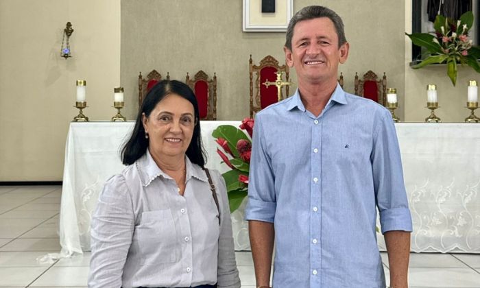 Gracinha Viana será diplomada prefeita de Ubaitaba no próximo dia 19 de dezembro