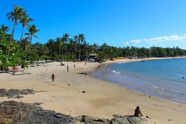 Itacaré estabelece novas regras para convivência e uso das praias; multas podem chegar a R$ 20 mil