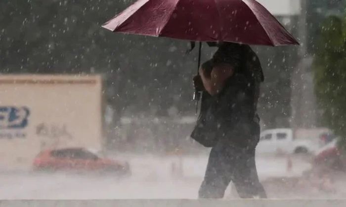 Mais de 30 cidades baianas estão em alerta para chuvas intensas; veja quais