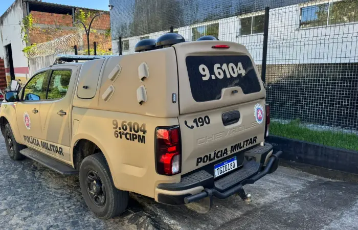 Empresário de Ubaitaba é assaltado na BR-101, amarrado por criminosos e tem carro recuperado após o veículo travar